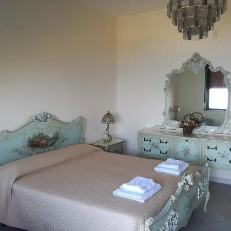 شقة La Petrusella تْرابْيا