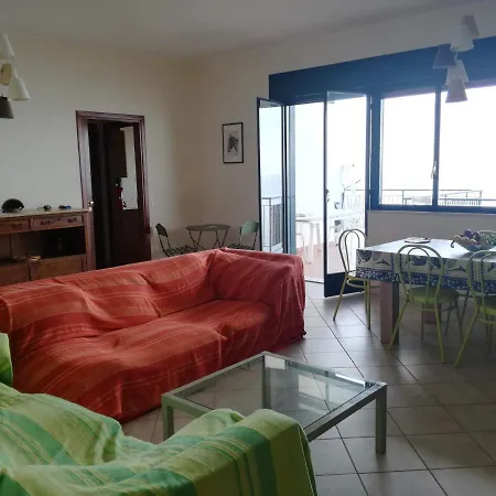 La Petrusella شقة تْرابْيا