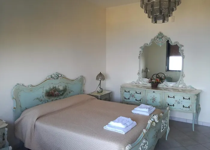 شقة La Petrusella تْرابْيا