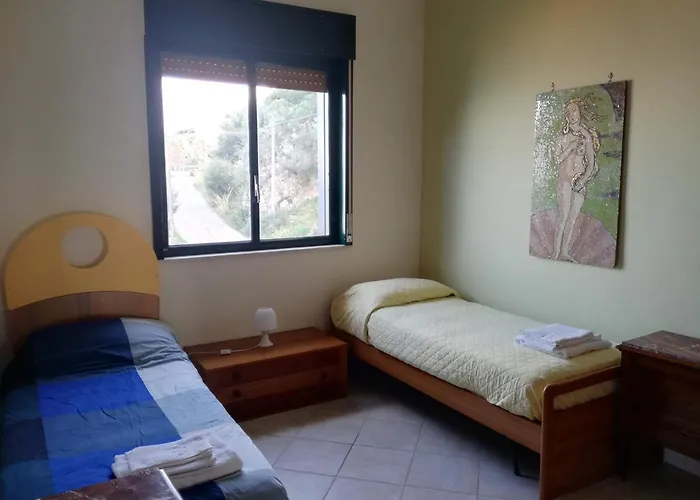 شقة La Petrusella