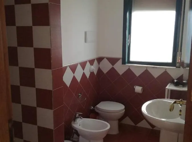 La Petrusella شقة *