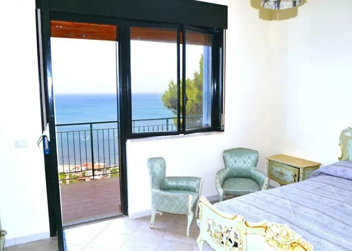 La Petrusella شقة تْرابْيا