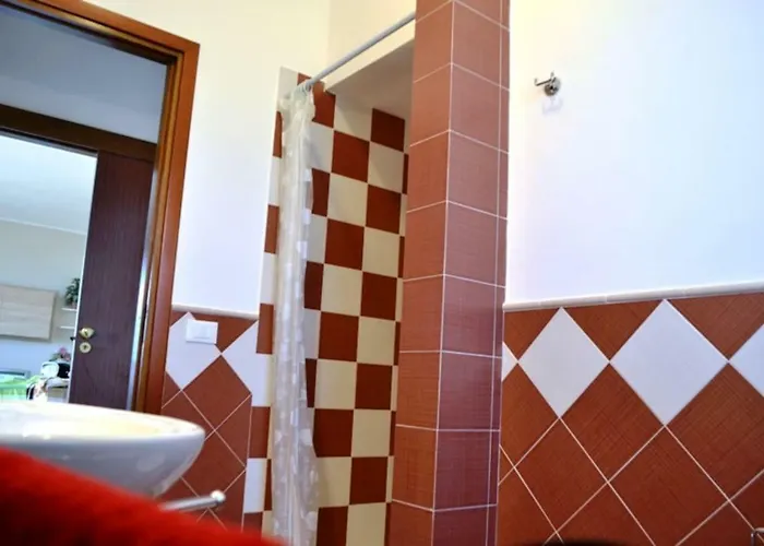 La Petrusella شقة تْرابْيا